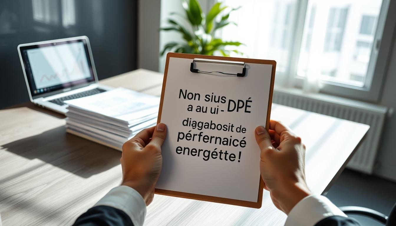 Non soumis au dpe : 12 points essentiels à connaître avant de vous lancer 1 Non soumis au dpe : 12 points essentiels à connaître avant de vous lancer