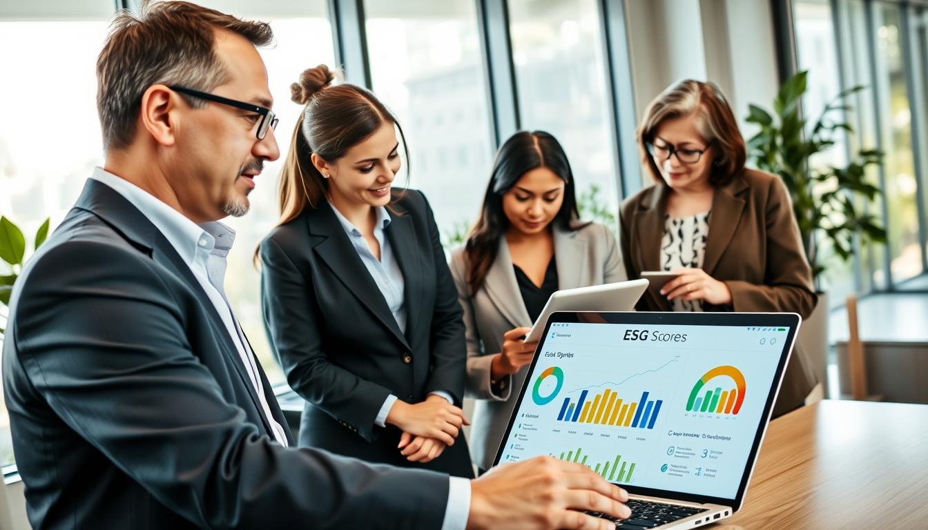 Score esg : le guide complet pour tout comprendre en 2026