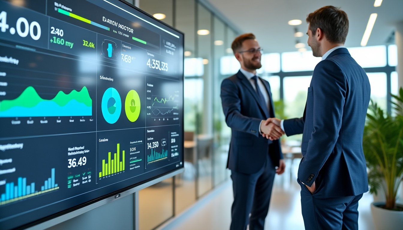 Advizeo s’allie à hager group pour consolider sa présence en france et dynamiser son expansion mondiale 2 advizeo s’associe à hager group pour renforcer sa position en france et accélérer son développement à l’international.