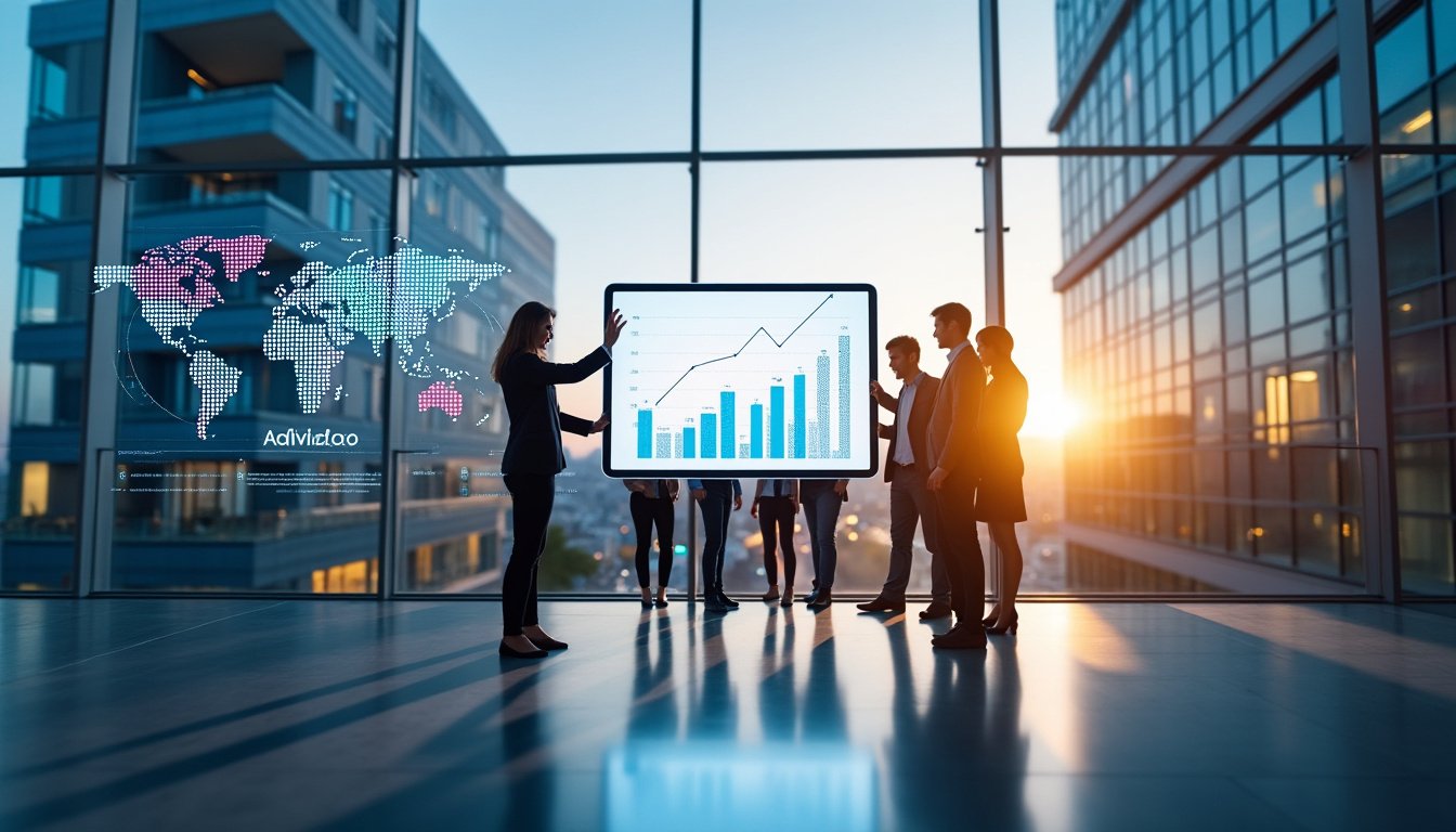 Advizeo s’allie à hager group pour consolider sa présence en france et dynamiser son expansion mondiale 1 Advizeo s’allie à hager group pour consolider sa présence en france et dynamiser son expansion mondiale