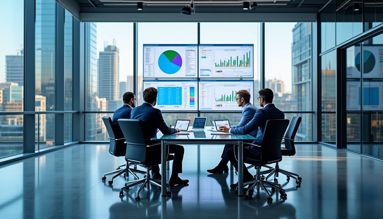 découvrez notre guide essentiel pour réussir l'audit iso 50001 et obtenir la certification de votre système de management de l'énergie (smé), optimisant ainsi votre performance énergétique.