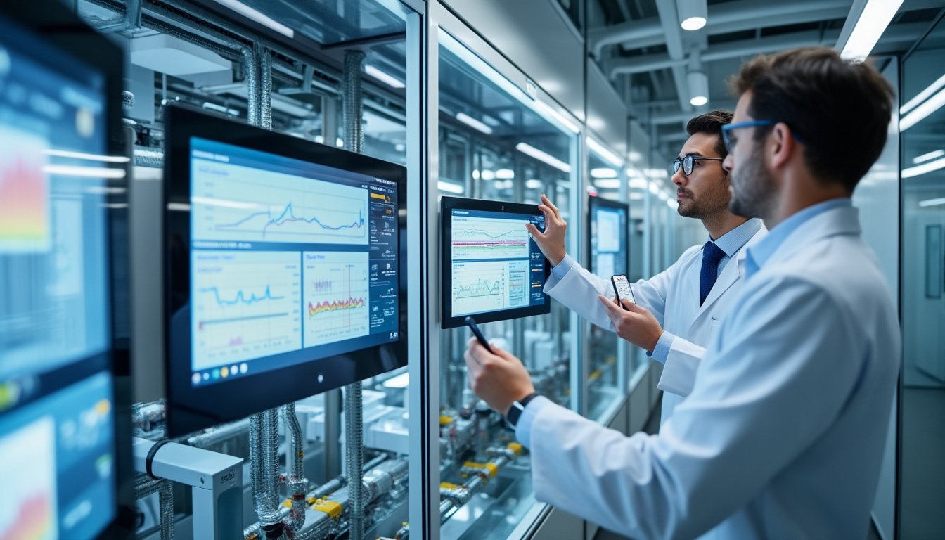 Commissioning : les véritables bénéfices pour les maîtres d’ouvrage dévoilés 2 découvrez les véritables bénéfices du commissioning pour les maîtres d’ouvrage : optimisation des performances, réduction des coûts et garantie de qualité tout au long du projet.