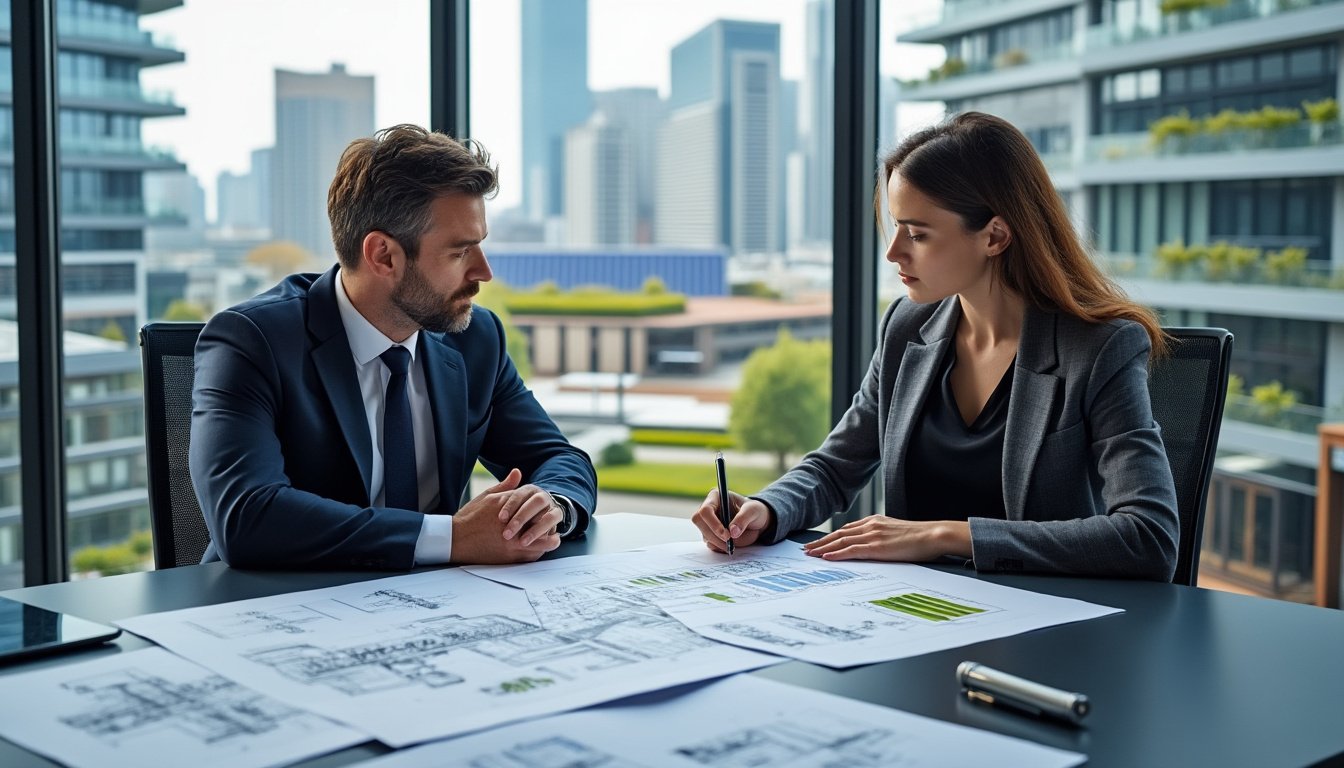 Comprendre le contrat de performance énergétique (cpe) : définition et enjeux