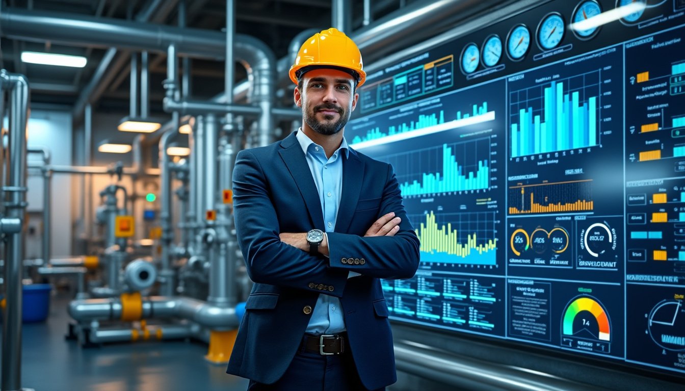 Comprendre le rôle et l'importance d'un économe de flux 1 Comprendre le rôle et l’importance d’un économe de flux
