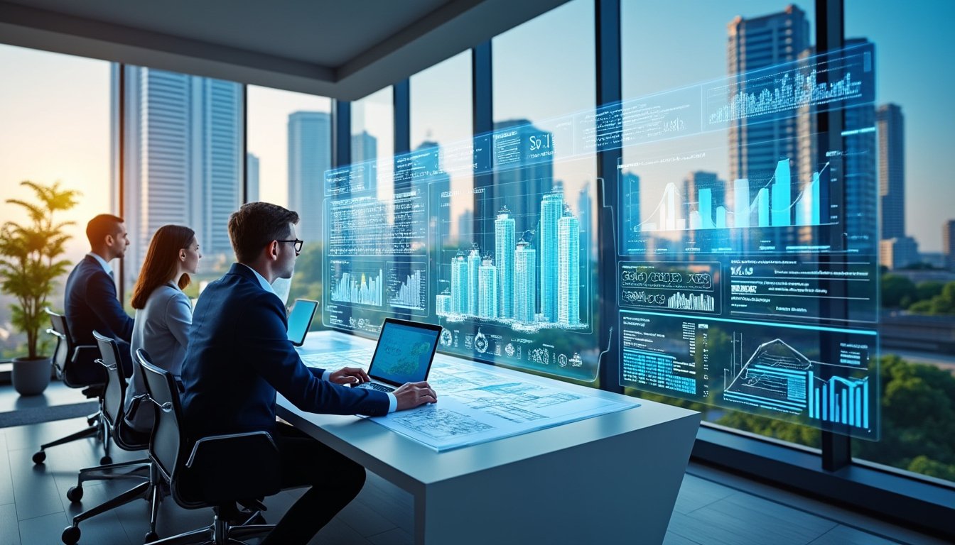 découvrez les principales nouveautés du décret tertiaire prévues pour 2025 et leur impact sur les bâtiments professionnels dans notre décryptage complet.