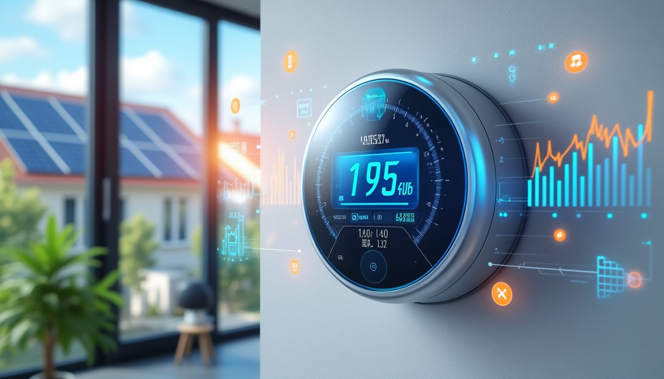 Dju : méthode de calcul pour mieux gérer et optimiser sa consommation énergétique 1 Dju : méthode de calcul pour mieux gérer et optimiser sa consommation énergétique