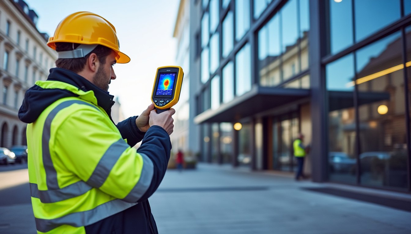 Dpe tertiaire : guide complet sur les obligations à connaître 2 découvrez notre guide complet sur le dpe tertiaire et les obligations légales à respecter pour bien gérer la performance énergétique de vos bâtiments professionnels.