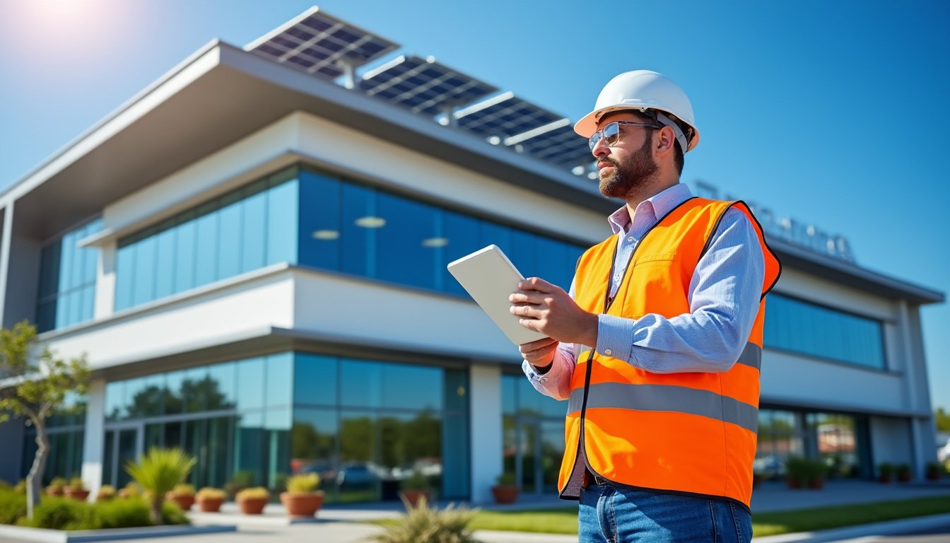 Dpe tertiaire : guide complet sur les obligations à connaître 1 Dpe tertiaire : guide complet sur les obligations à connaître