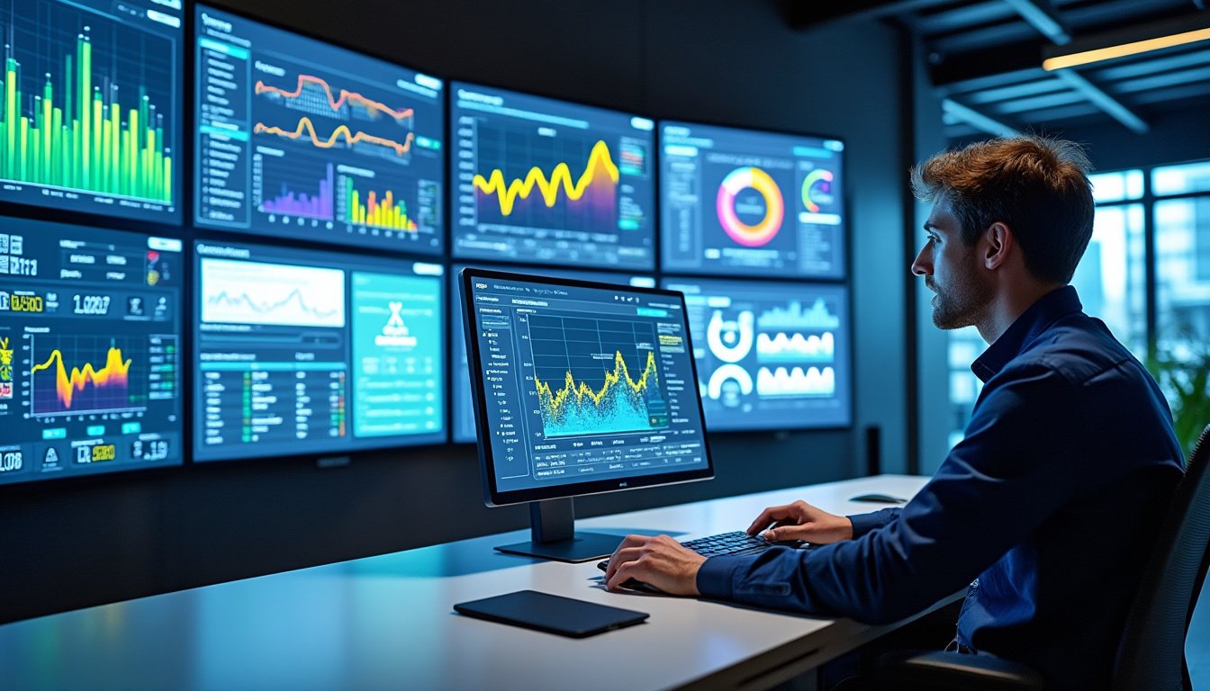 Grâce à cockpit, connectez vos bâtiments et gérez leur performance à distance avec efficacité 2 découvrez cockpit, la solution innovante pour connecter vos bâtiments et gérer leur performance à distance de manière efficace et simple.