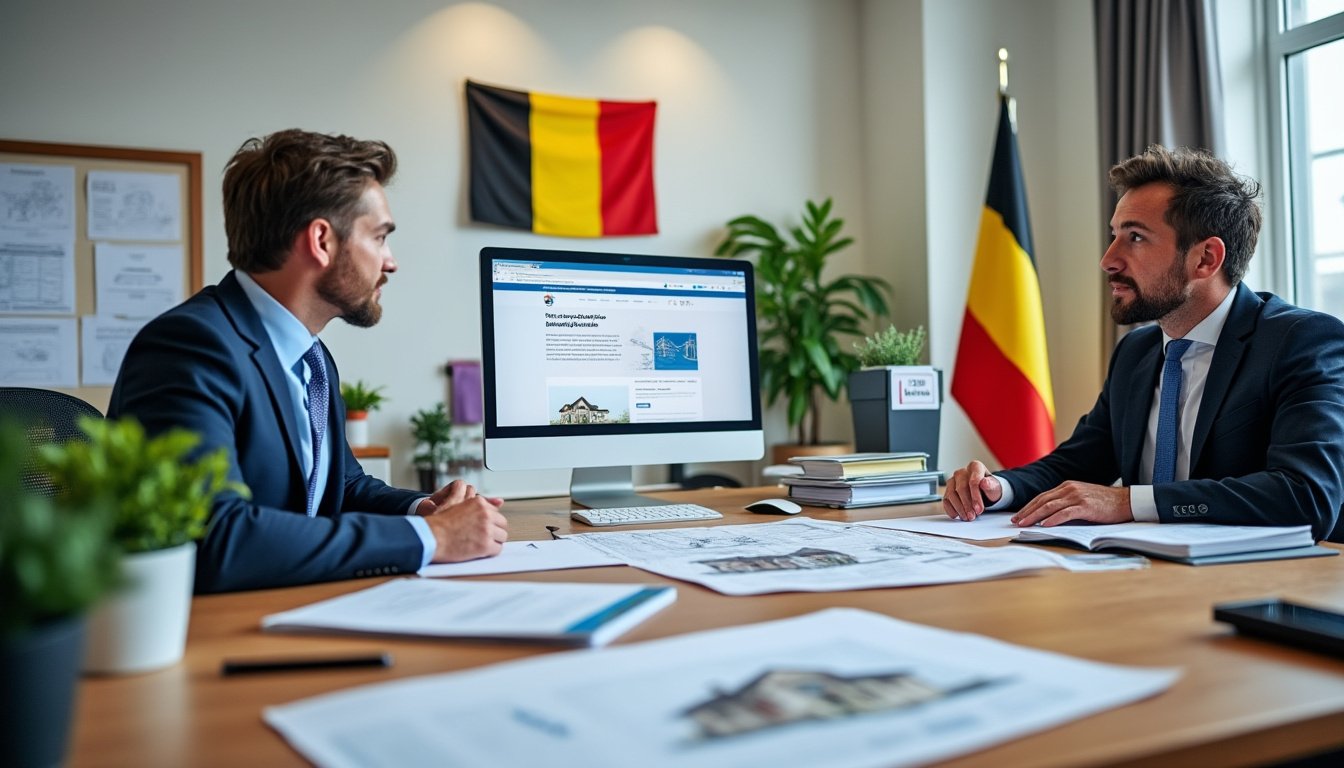 Guide pratique pour obtenir votre certificat peb en belgique 1 Guide pratique pour obtenir votre certificat peb en belgique