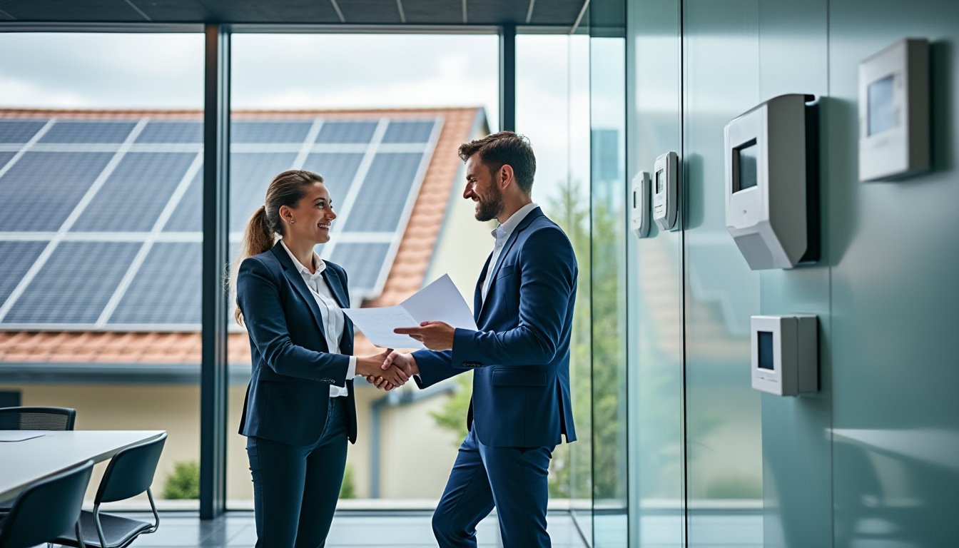 Ipmvp : la clé incontournable pour assurer la performance de votre contrat de performance énergétique (cpe) 2 découvrez comment l'ipmvp garantit la performance et la transparence de votre contrat de performance énergétique (cpe) pour des résultats optimaux et mesurables.