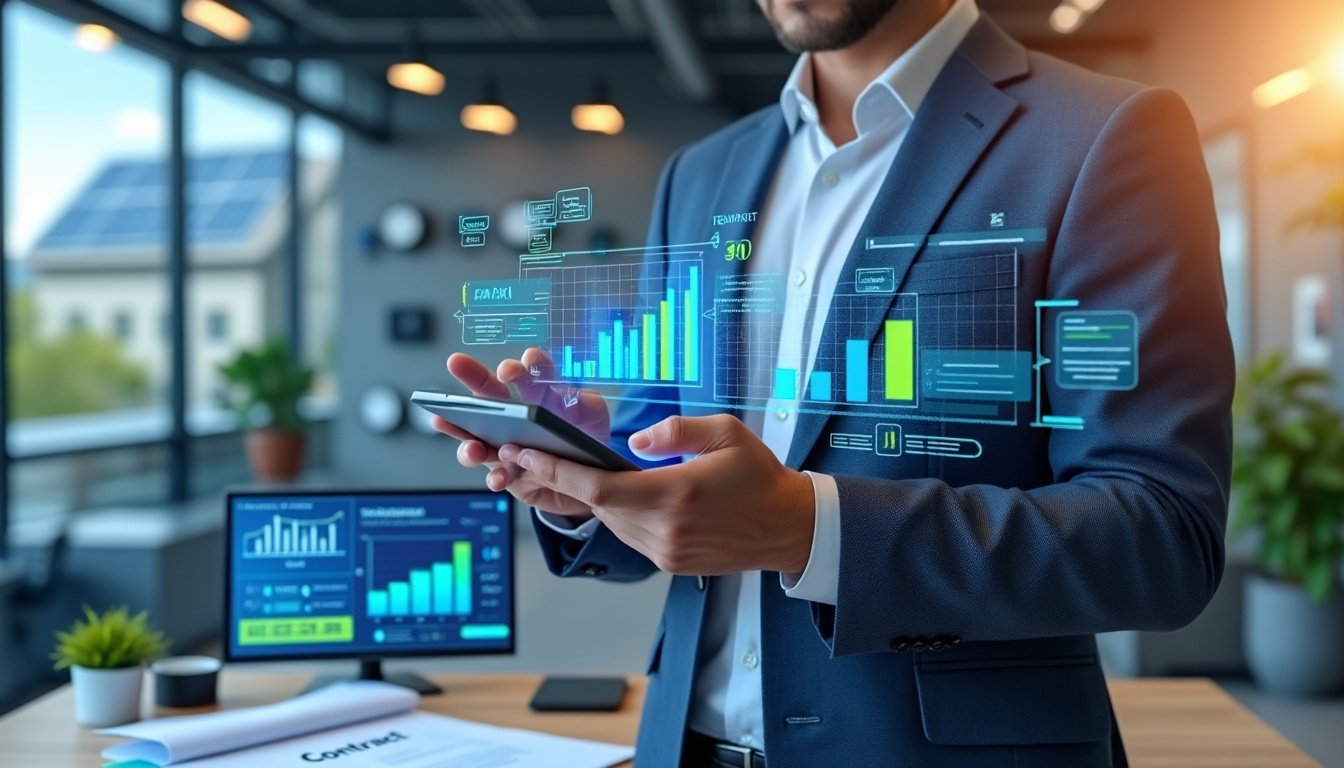 Ipmvp : la clé incontournable pour assurer la performance de votre contrat de performance énergétique (cpe) 1 Ipmvp : la clé incontournable pour assurer la performance de votre contrat de performance énergétique (cpe)