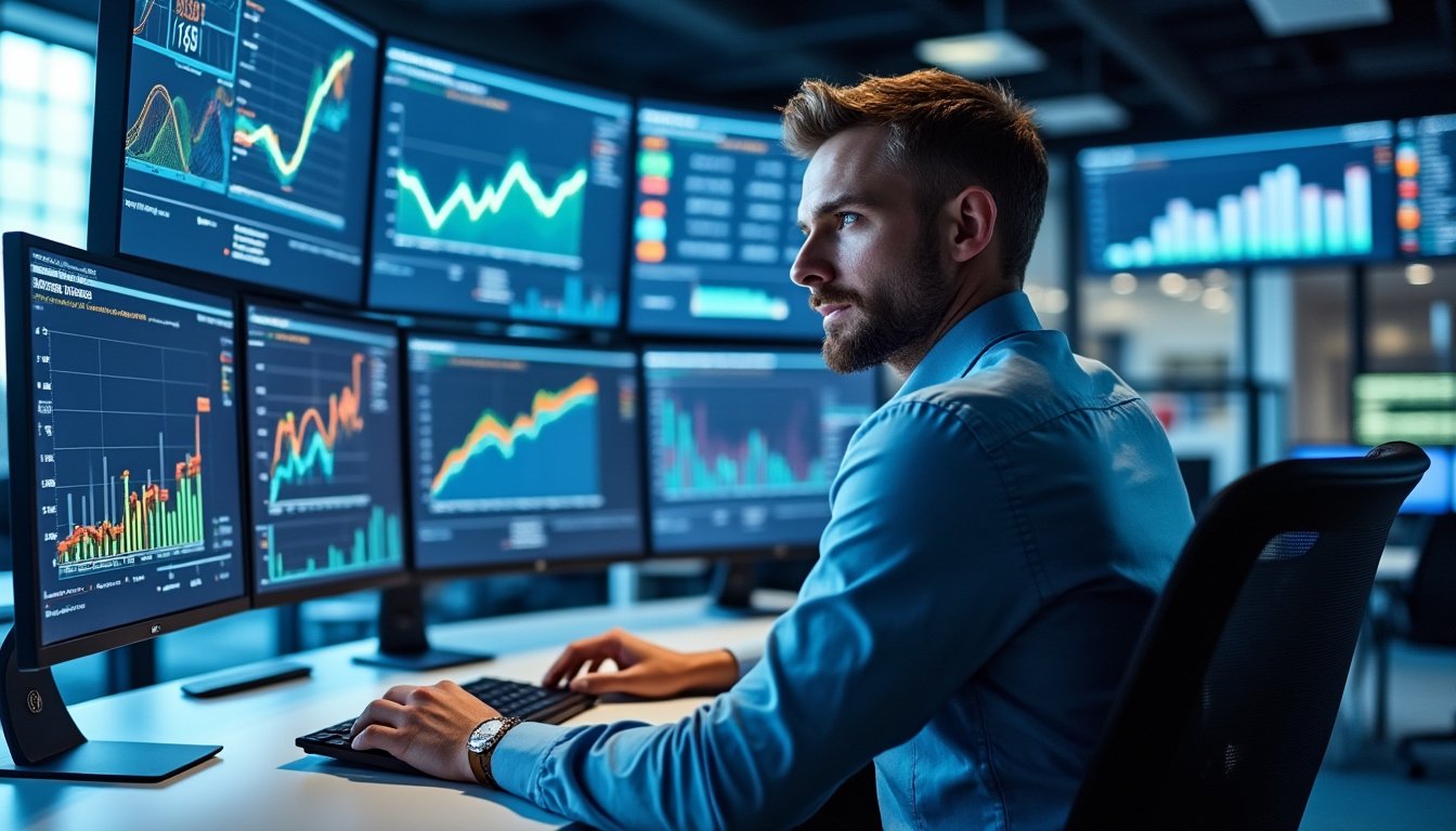 découvrez ipmvp, la méthode essentielle pour quantifier et certifier les économies d'énergie dans les bâtiments, garantissant fiabilité et transparence dans vos projets d'efficacité énergétique.