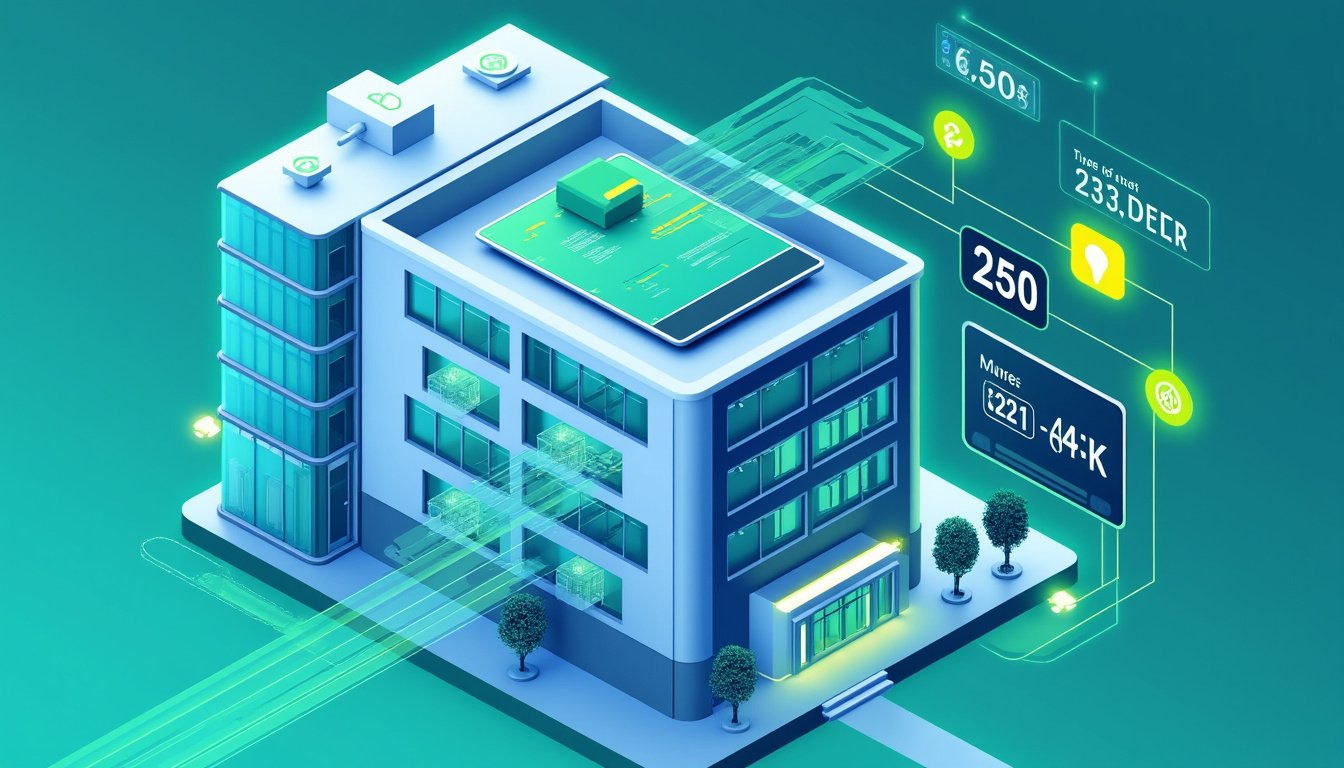 La puissance du réseau lora décryptée en trois points clés 2 découvrez les trois points clés qui expliquent la puissance du réseau lora et comment cette technologie révolutionne les communications sans fil.