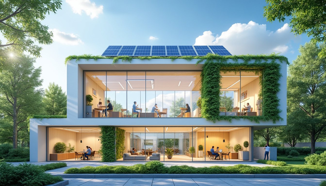 Le free-cooling : une solution intelligente pour réduire votre consommation d&rsquo;énergie