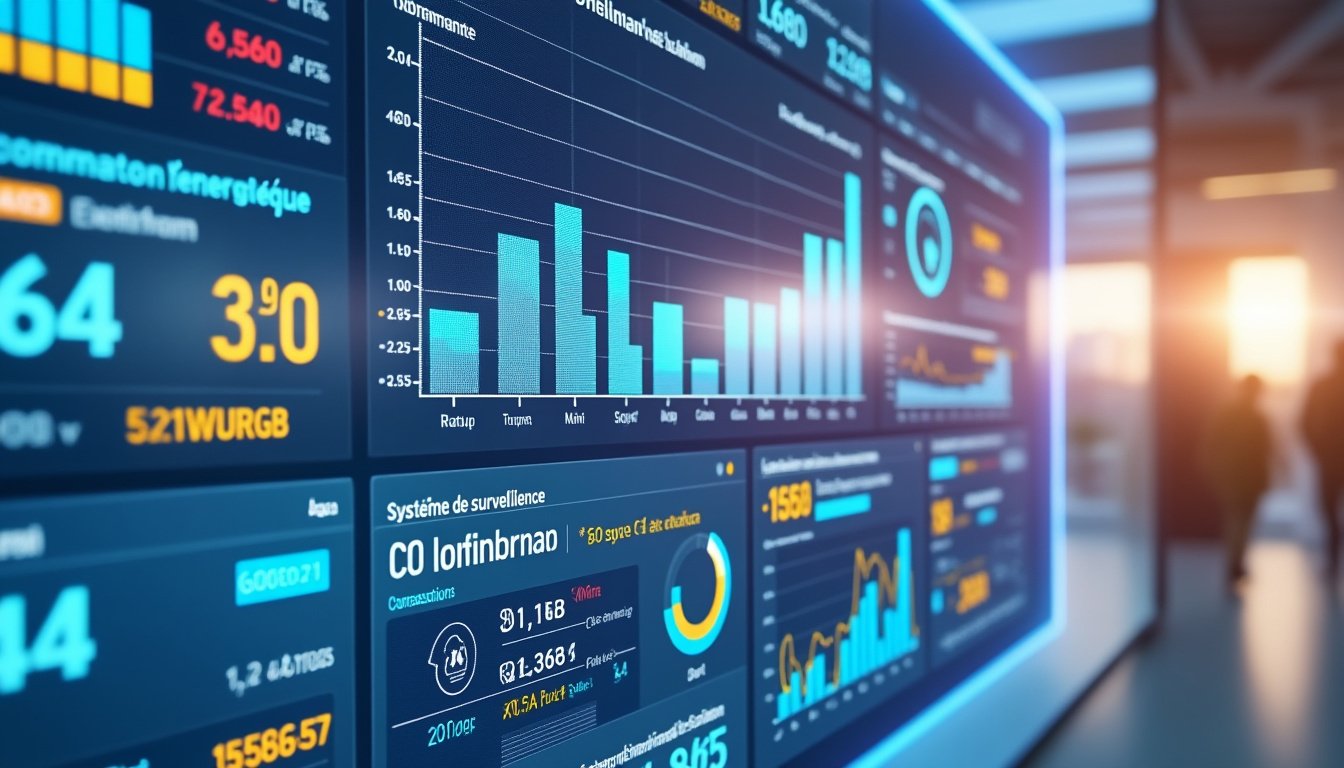 Les défis et opportunités majeurs de l’internet des objets dans le monde de l’entreprise 2 découvrez les principaux défis et opportunités que l'internet des objets offre aux entreprises pour transformer leur activité et innover dans un environnement connecté.