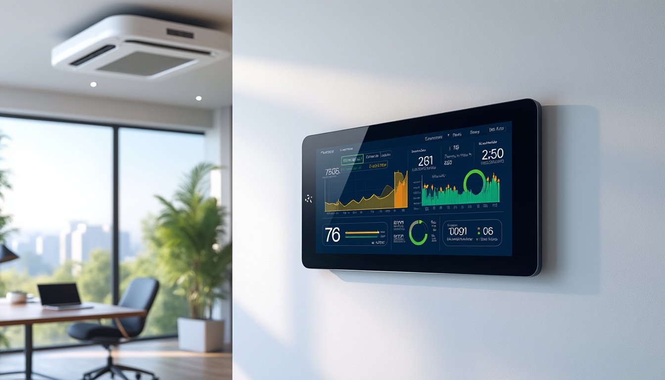 Les indispensables d’une gtb : pourquoi l’installer chez vous ? 1 Les indispensables d’une gtb : pourquoi l’installer chez vous ?