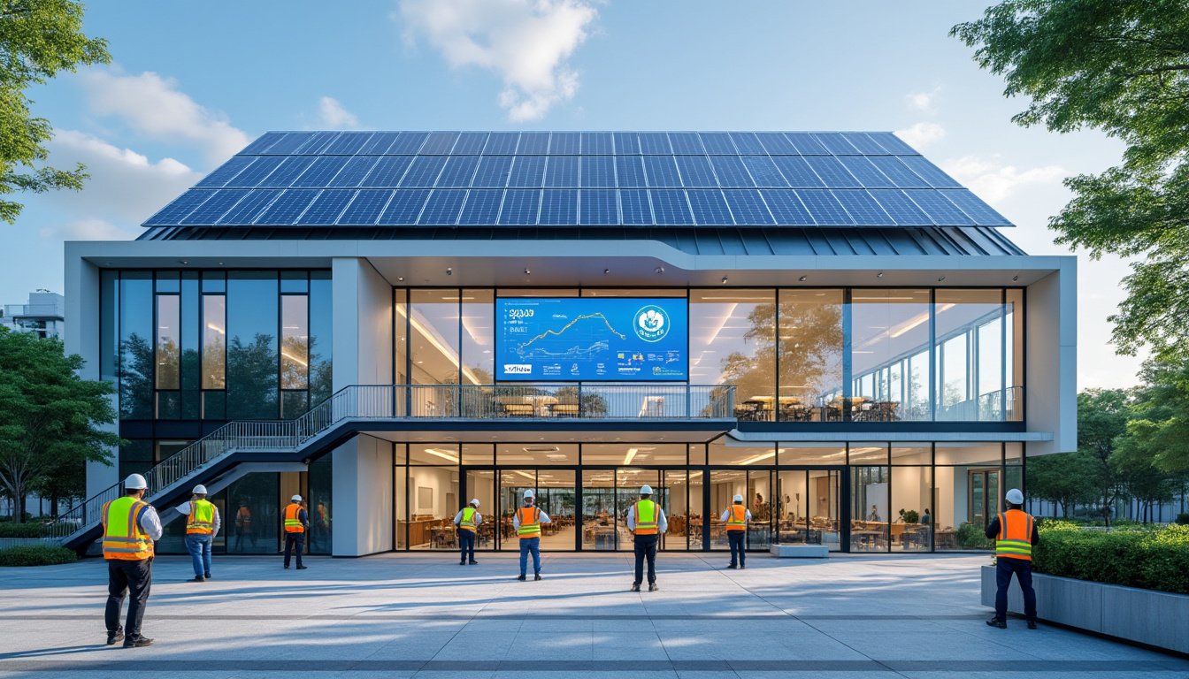 Primes cee : un moteur d'efficacité énergétique pour les bâtiments tertiaires 2 découvrez comment les primes cee stimulent l'efficacité énergétique des bâtiments tertiaires en favorisant des travaux innovants et durables.