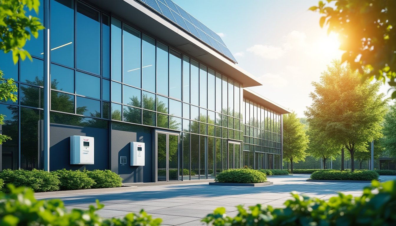 Primes cee : un moteur d'efficacité énergétique pour les bâtiments tertiaires 1 Primes cee : un moteur d’efficacité énergétique pour les bâtiments tertiaires