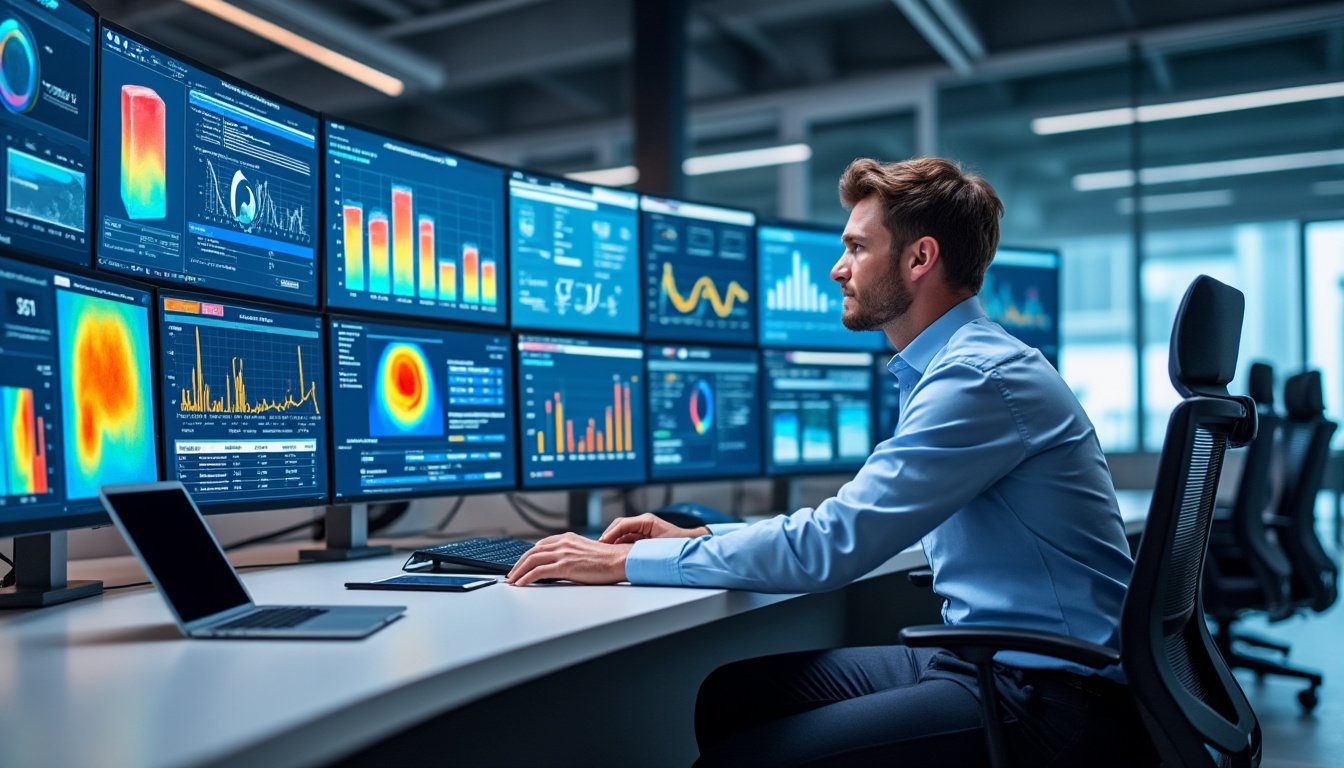 découvrez comment améliorer la performance énergétique de votre patrimoine grâce à des conseils pratiques et des solutions efficaces pour valoriser et optimiser vos biens immobiliers.