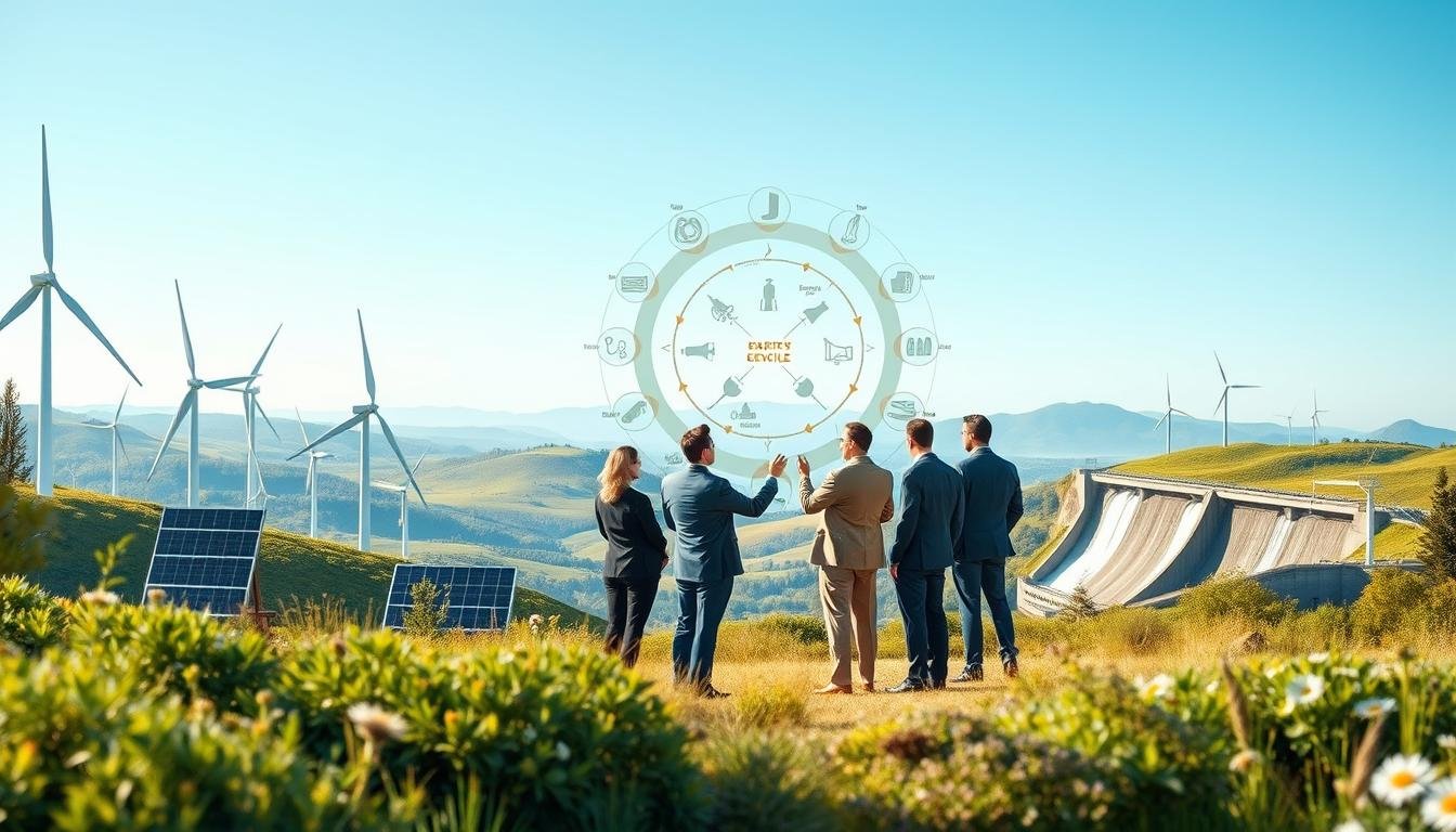 analyse du cycle de vie