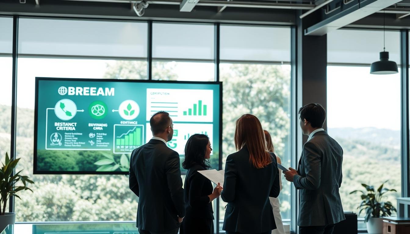Certification breeam : comment ça marche, avantages et limites en clair 1 Certification breeam : comment ça marche, avantages et limites en clair