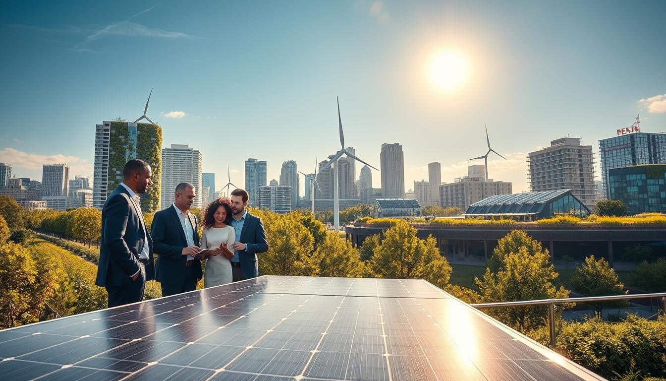 comment décarboner
