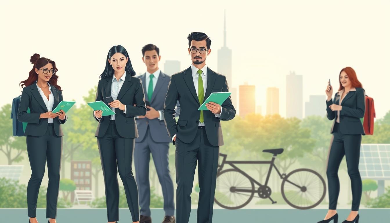 empreinte carbone : définition