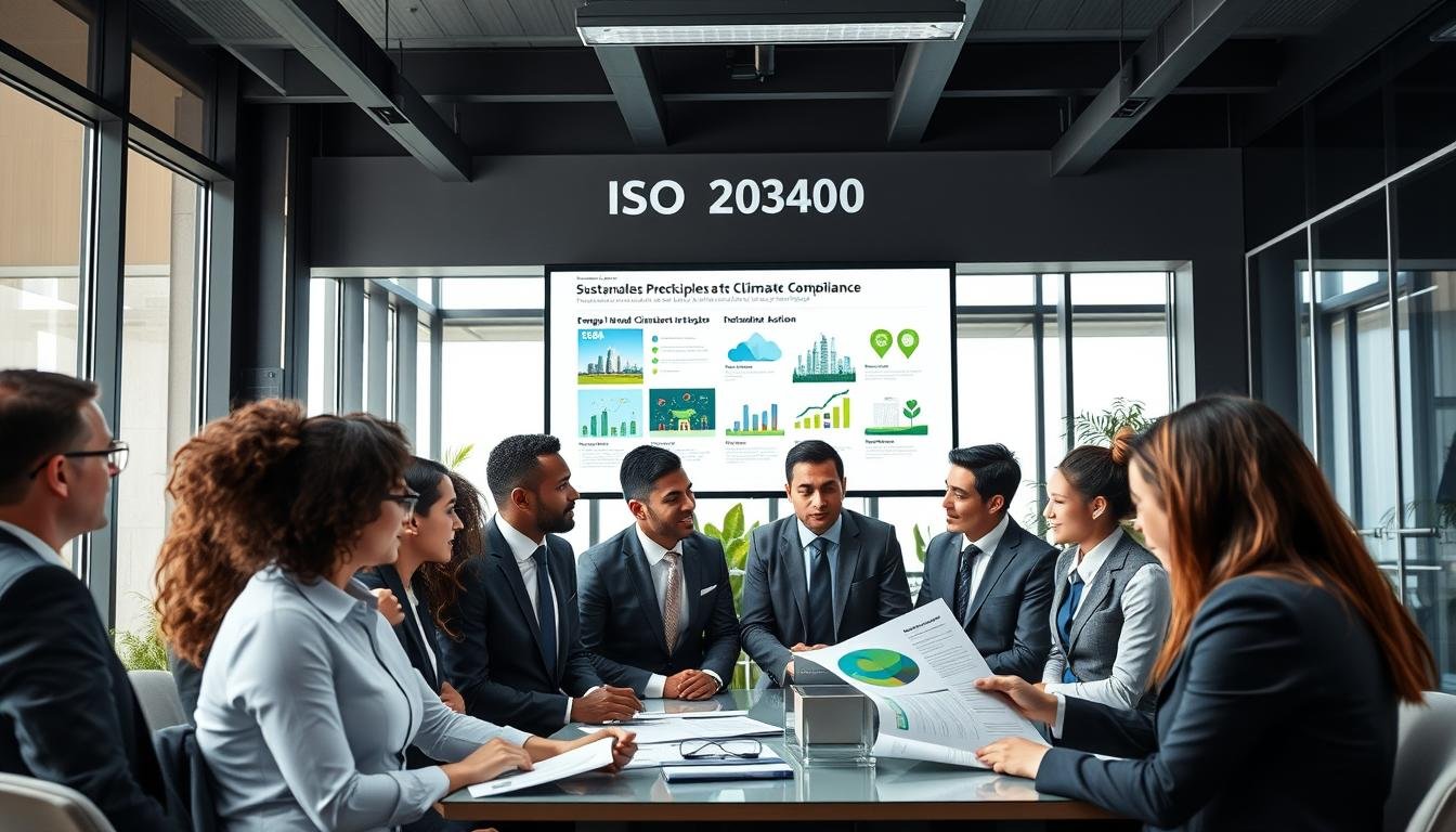 iso 20400