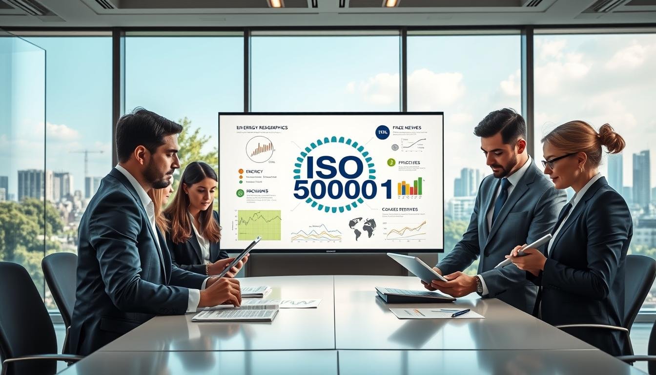 iso 50001