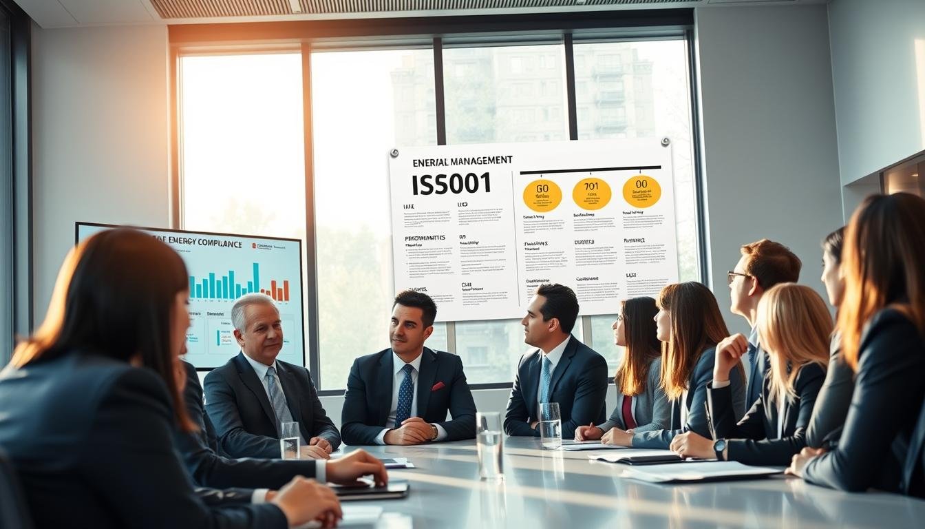 iso 50001