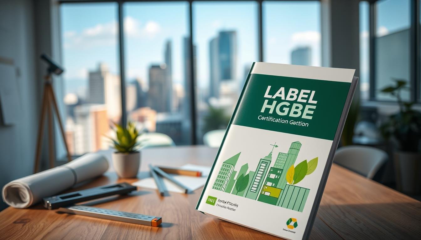 Label hqe : le guide complet pour tout comprendre en 2026