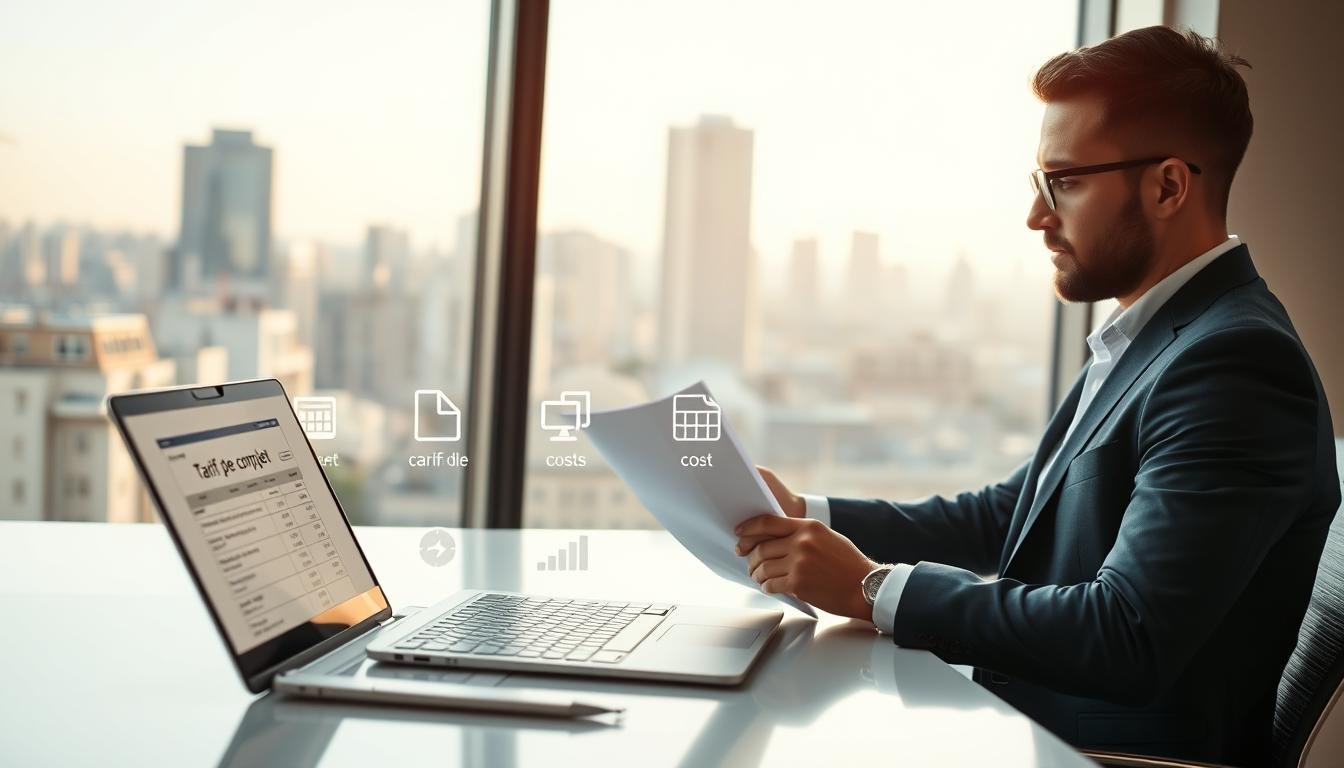 Tarif dpe complet : combien ça coûte ? 6 postes de coût à anticiper