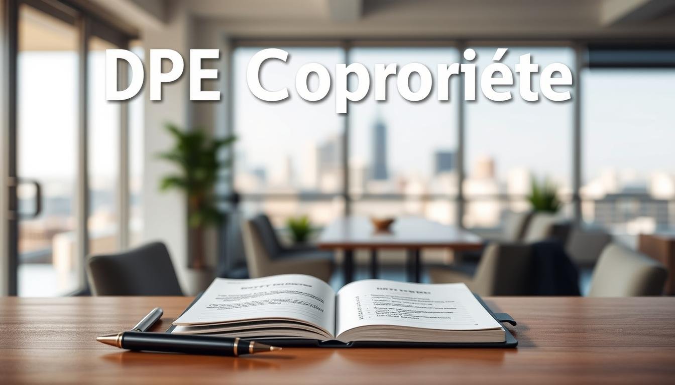 dpe copropriété