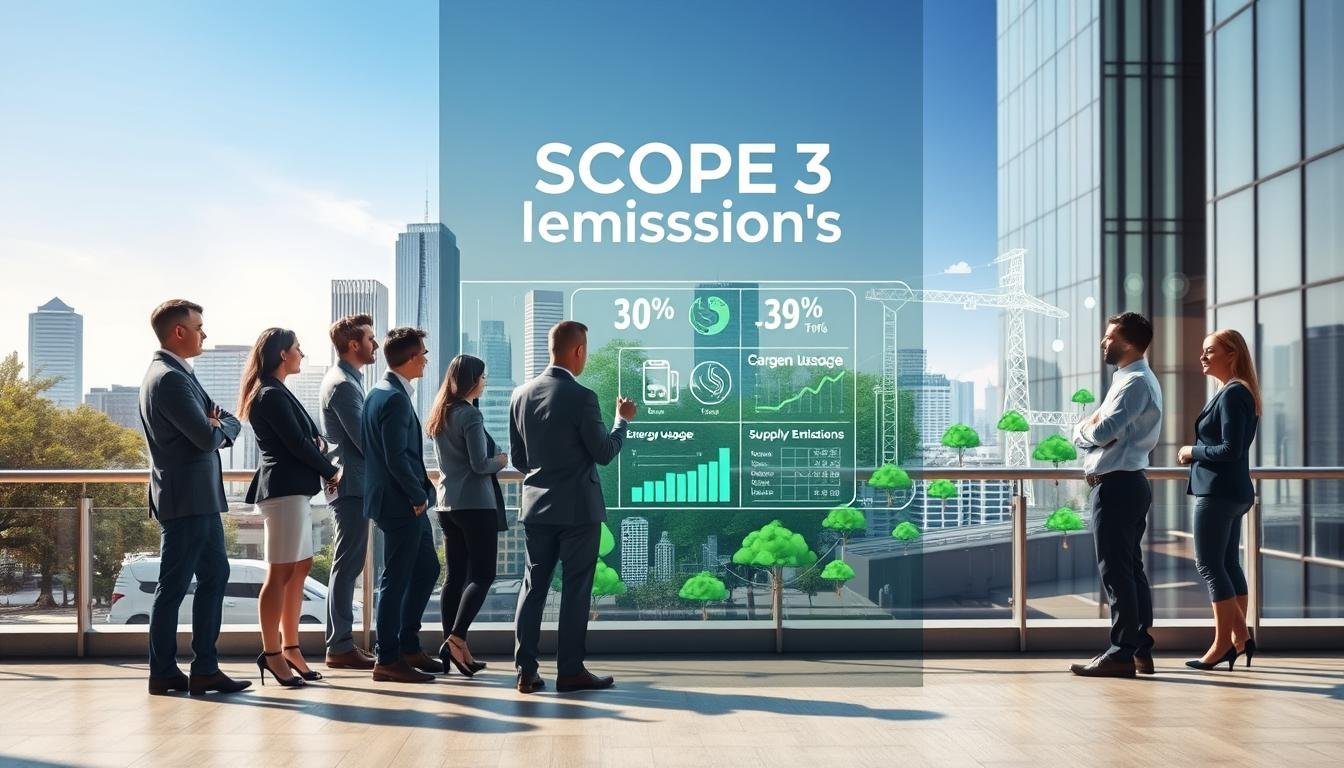 scope 3 emissions